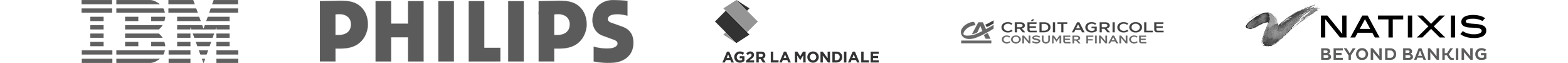 Clients entreprises