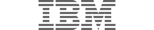 IBM Logo