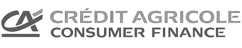 Crédit Agricole Consumer Finance Logo