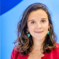 Astrid Cousin Directrice Communication Pandat