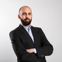 Ludovic Gaboreau Project Lead TMS Program