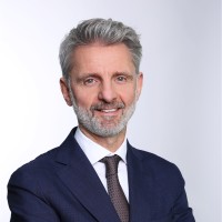 Florent Ameilbonne Crédit Agricole BPCE