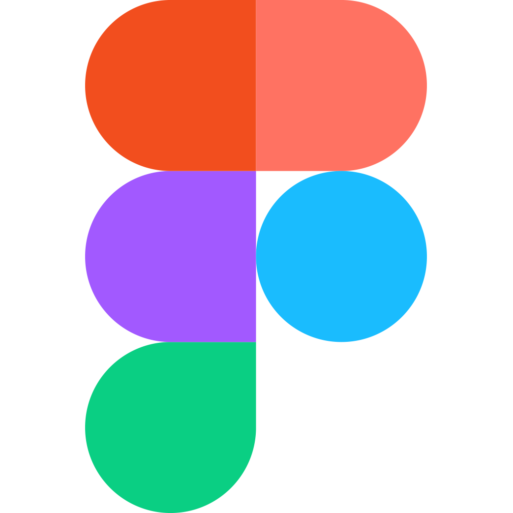 Figma Logo