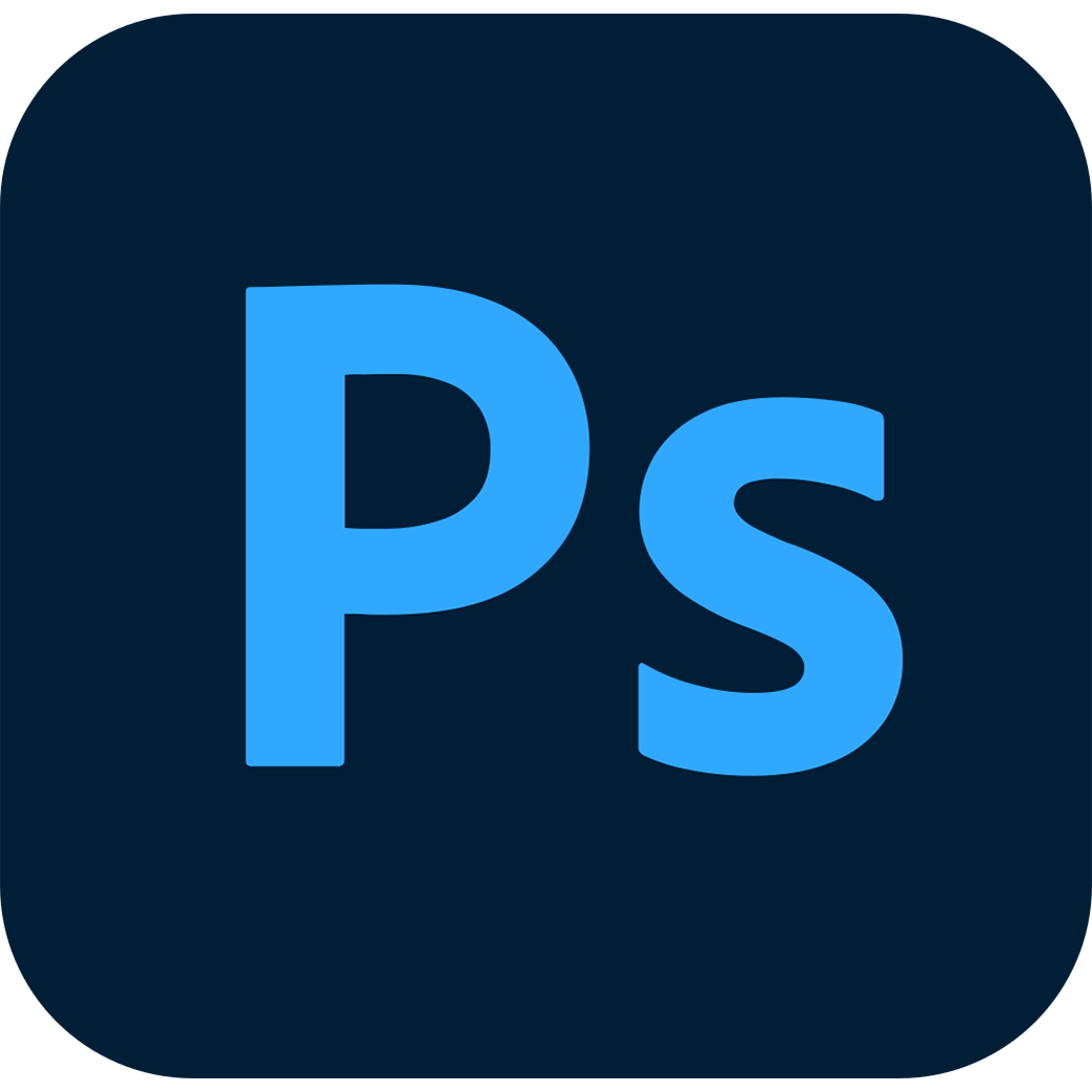 Adobe Photoshop Logo