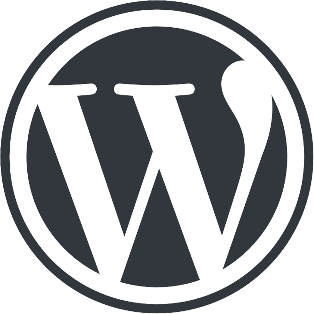 Wordpress Logo