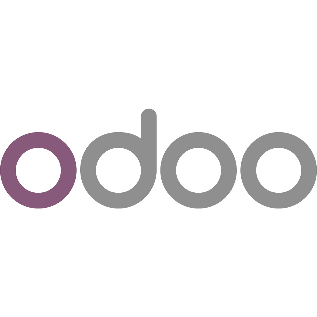 Odoo Logo