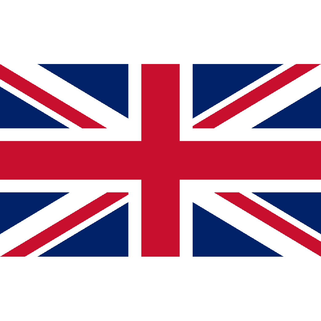 UK Flag